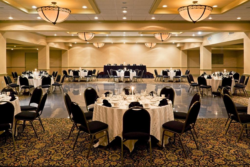 Hotel Red Lion Hershey