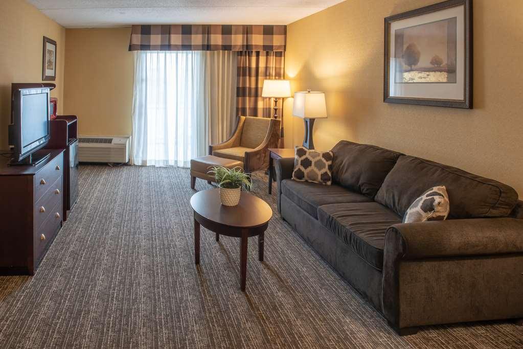 Red Lion Hershey Hotel Harrisburg