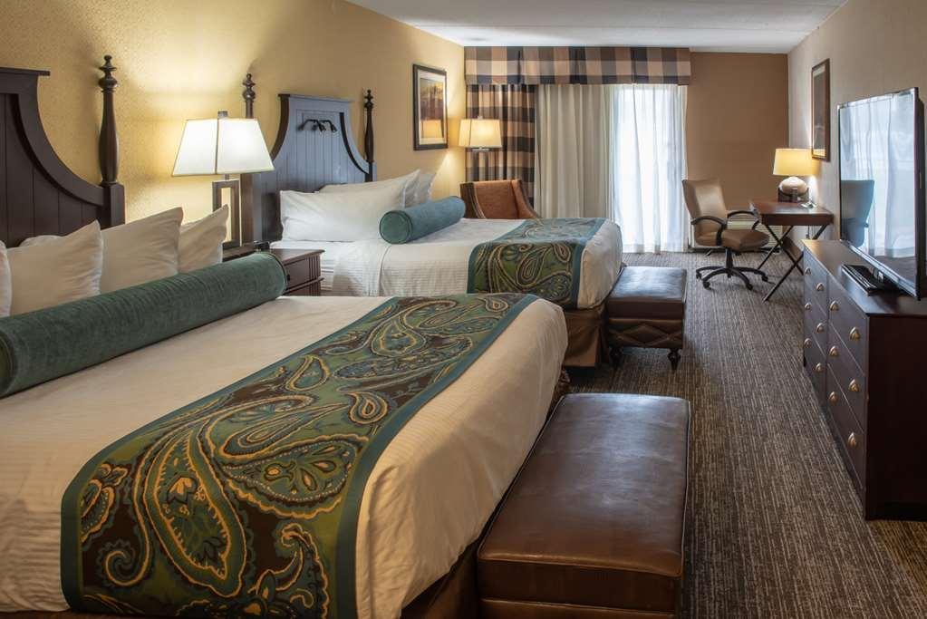 Hotel Red Lion Hershey 4*