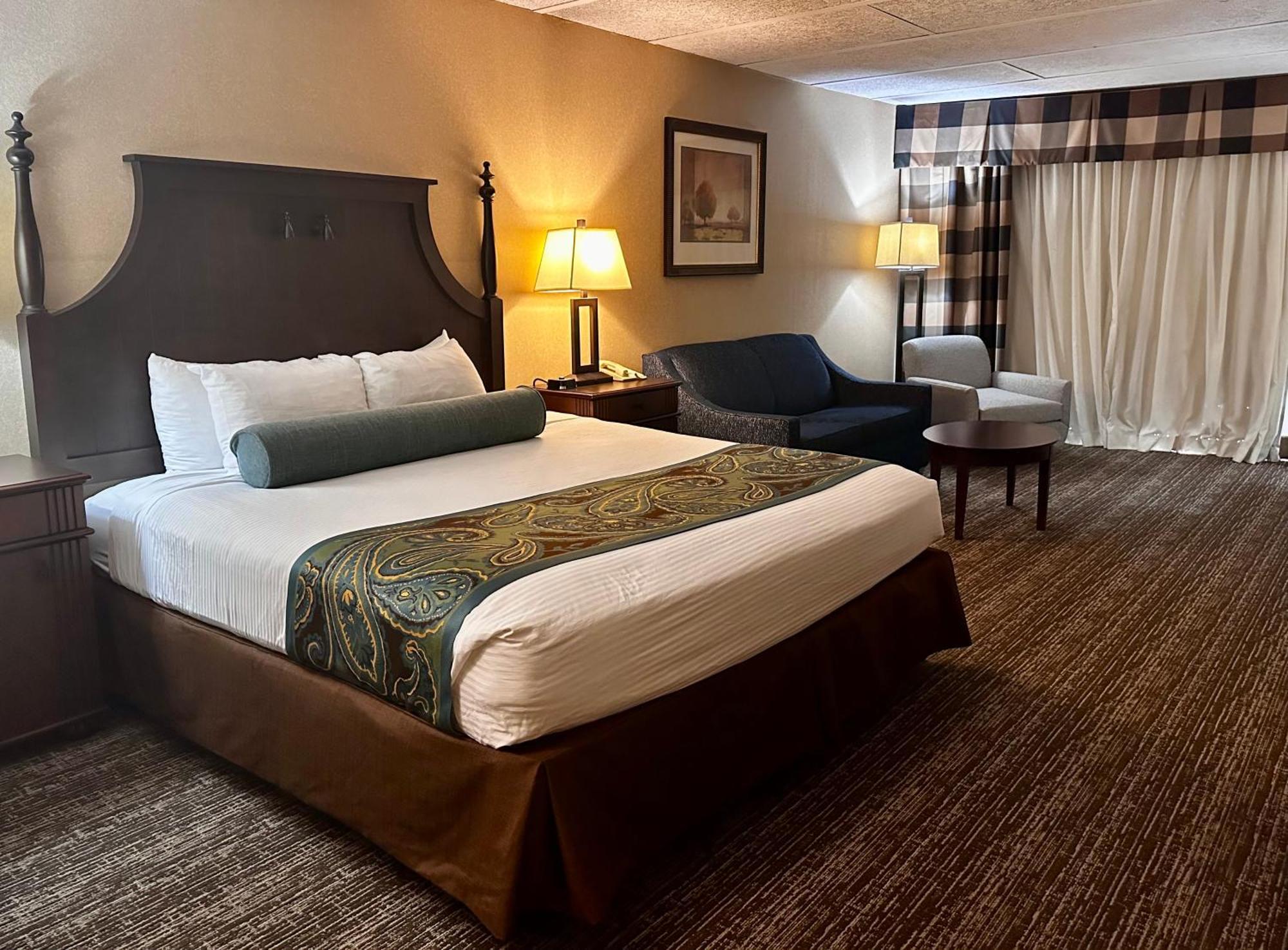 Red Lion Hershey Hotel Harrisburg