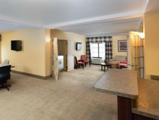 Red Lion Hershey Hotel 4*