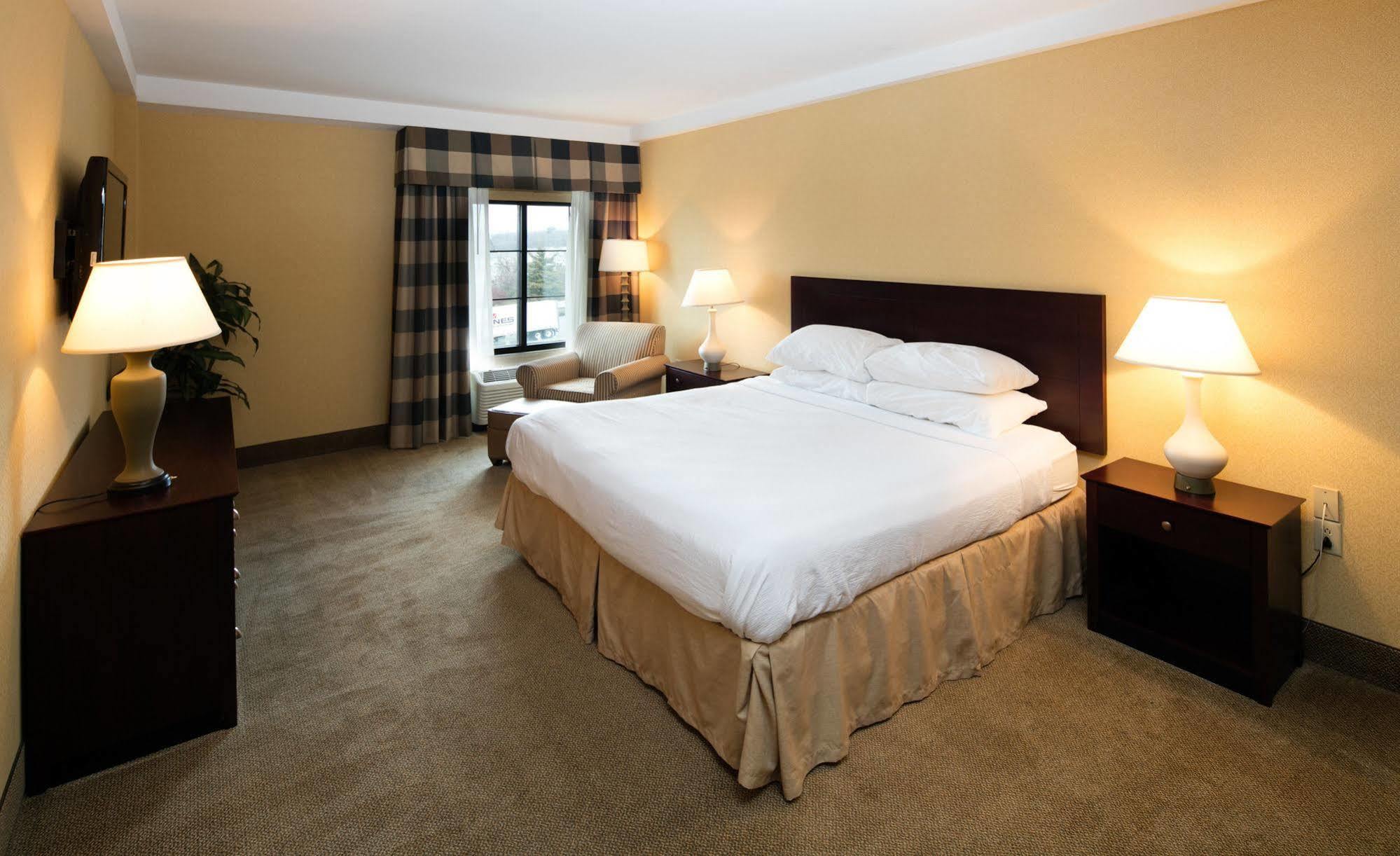 Red Lion Hershey Hotel Harrisburg