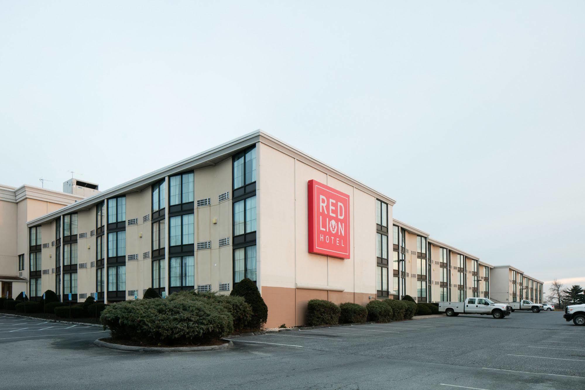 Hotel Red Lion Hershey Harrisburg