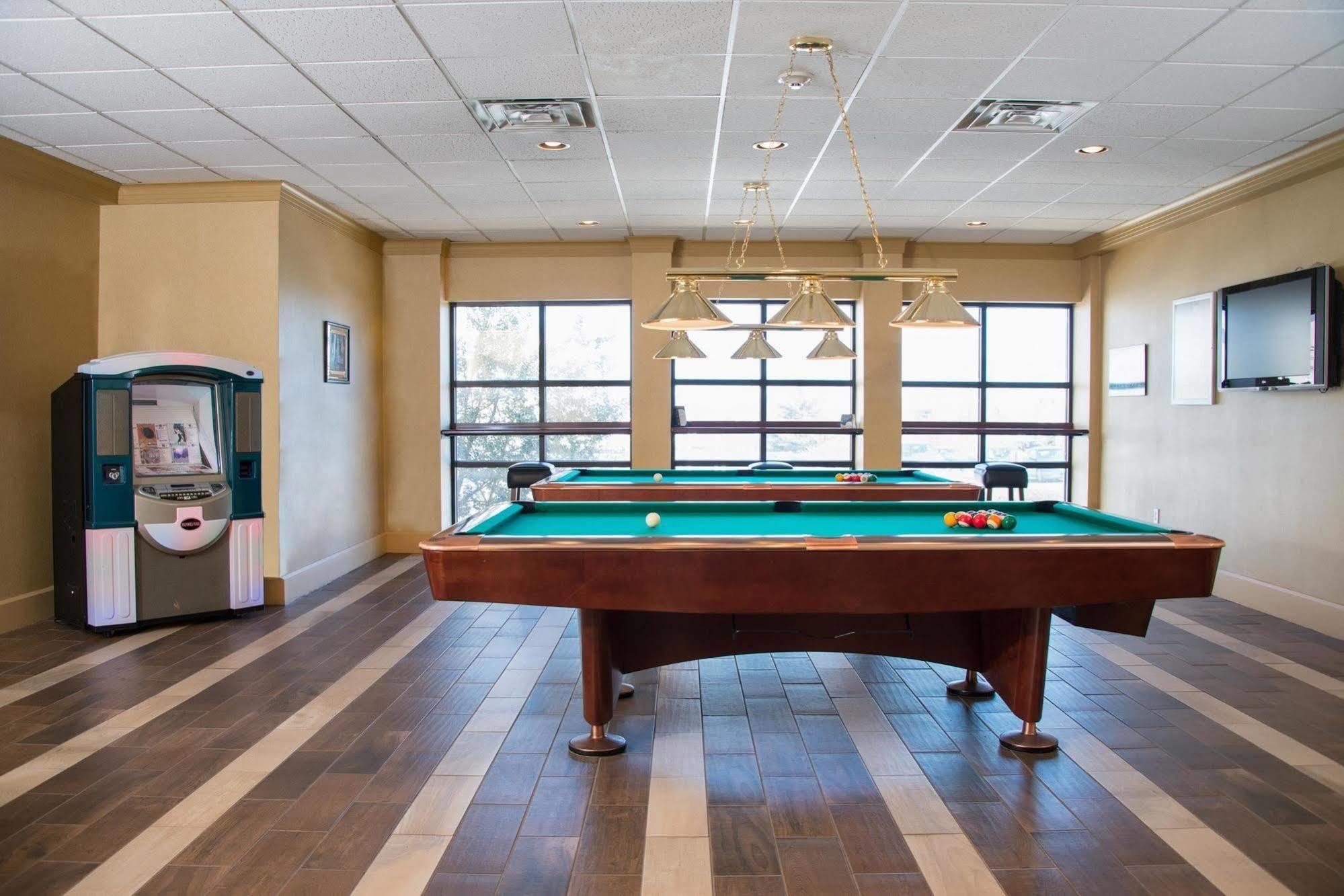 Hotel Red Lion Hershey 4*