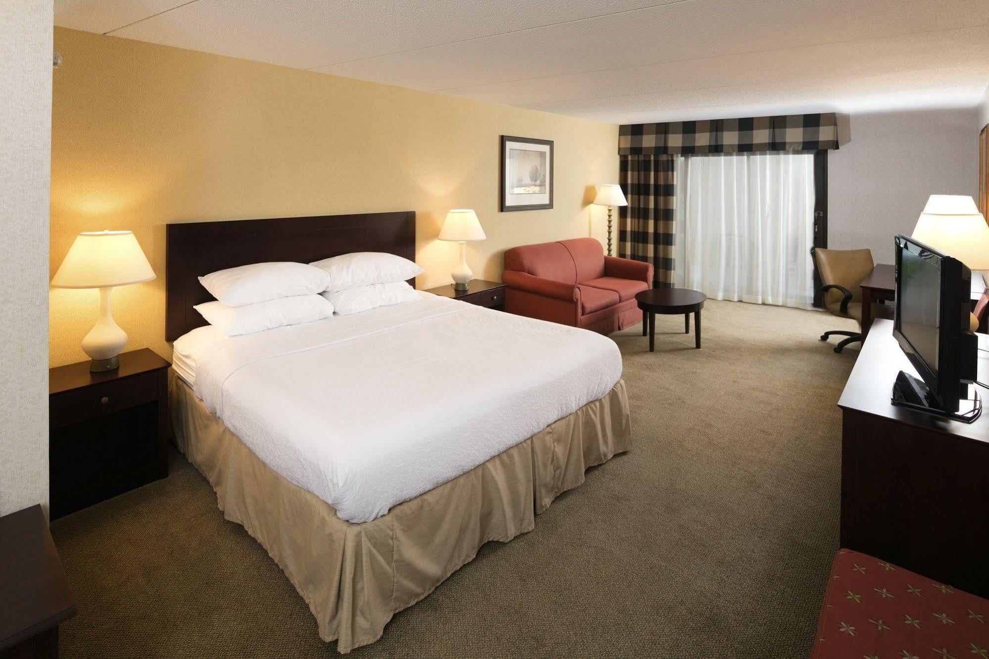 Hotel Red Lion Hershey 4*