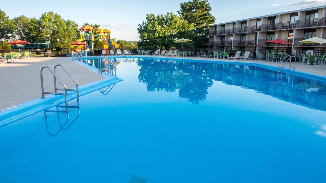 Hotel Red Lion Hershey 4*