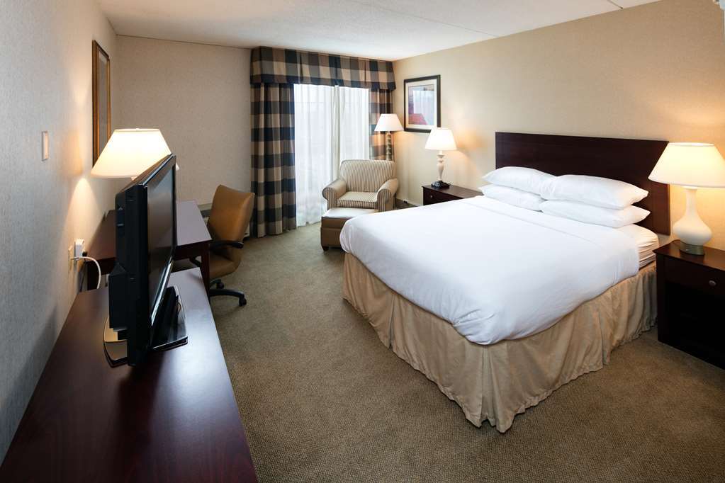 Hotel Red Lion Hershey Harrisburg