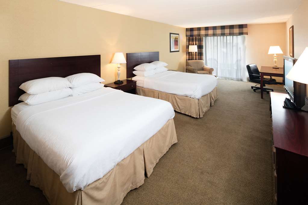 Red Lion Hershey 4* Harrisburg