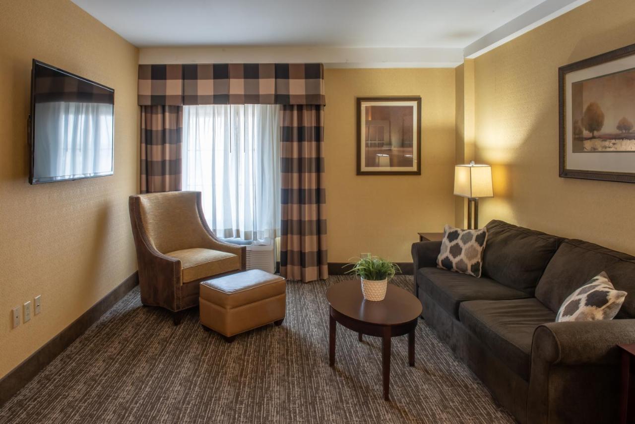 Hotel Red Lion Hershey