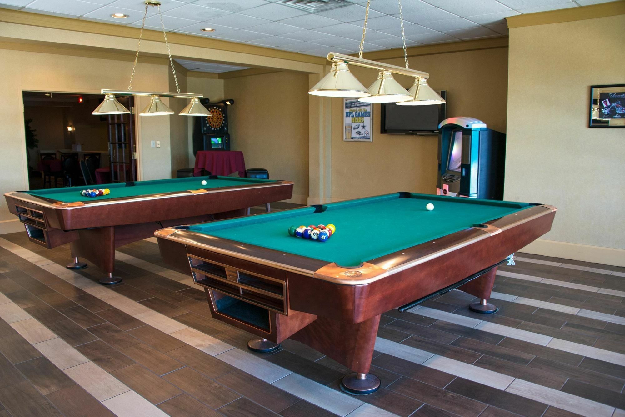 Hotel Red Lion Hershey Harrisburg